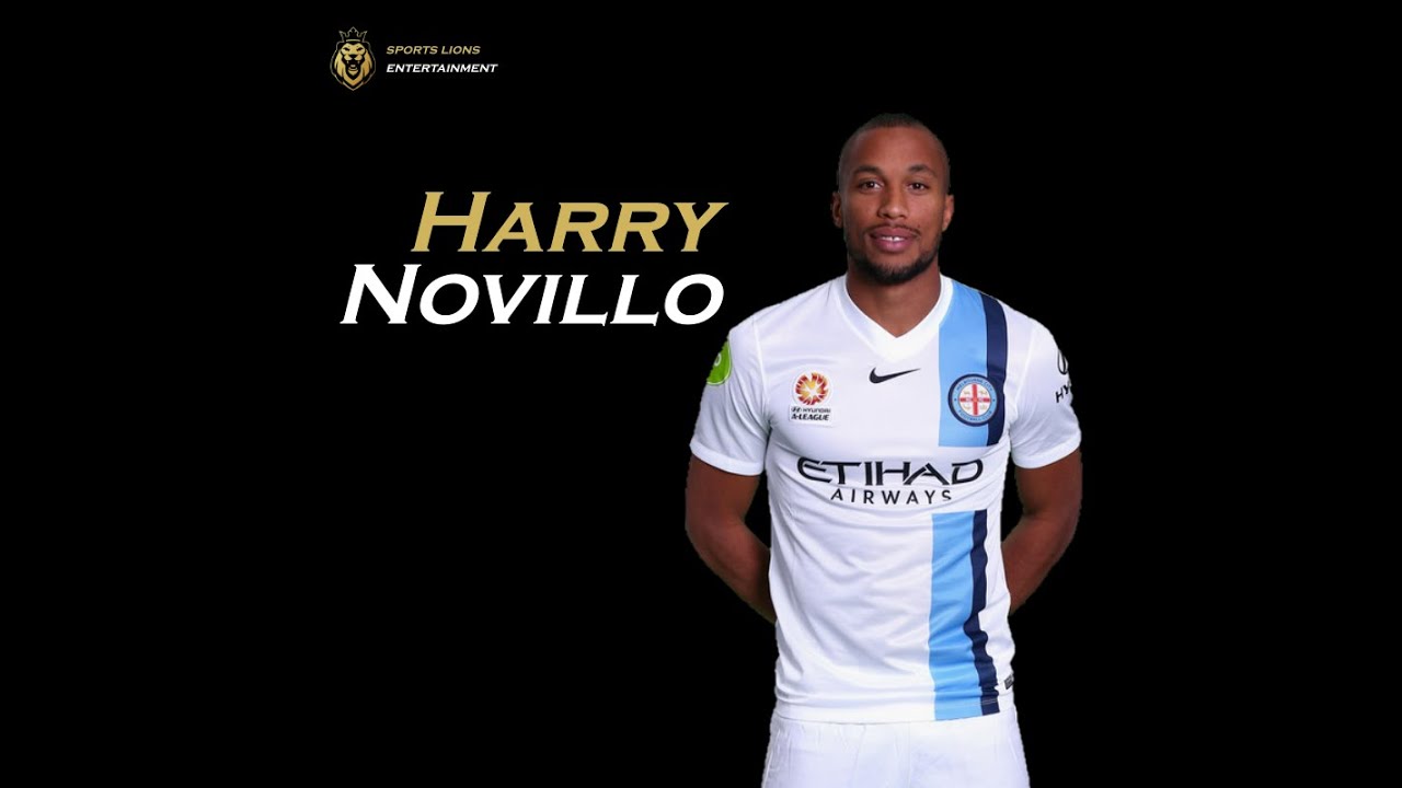 Harry Novillo | Best Moments