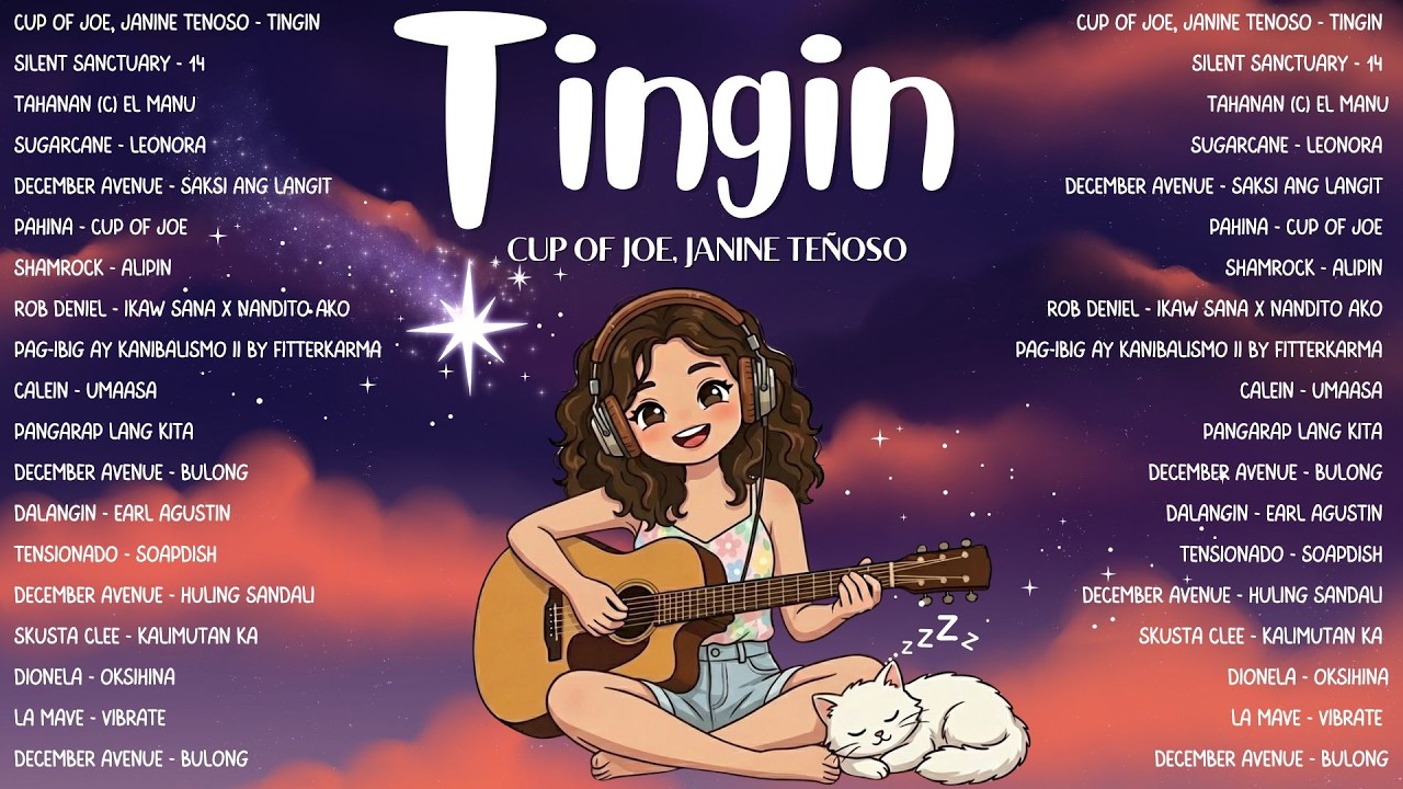 Viral OPM Playlist 2026 🎶 Trending Tagalog Songs Everyone Loves