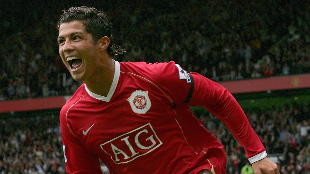 Ronaldo scores an incredible solo goal in the 88th minute away at Fulham