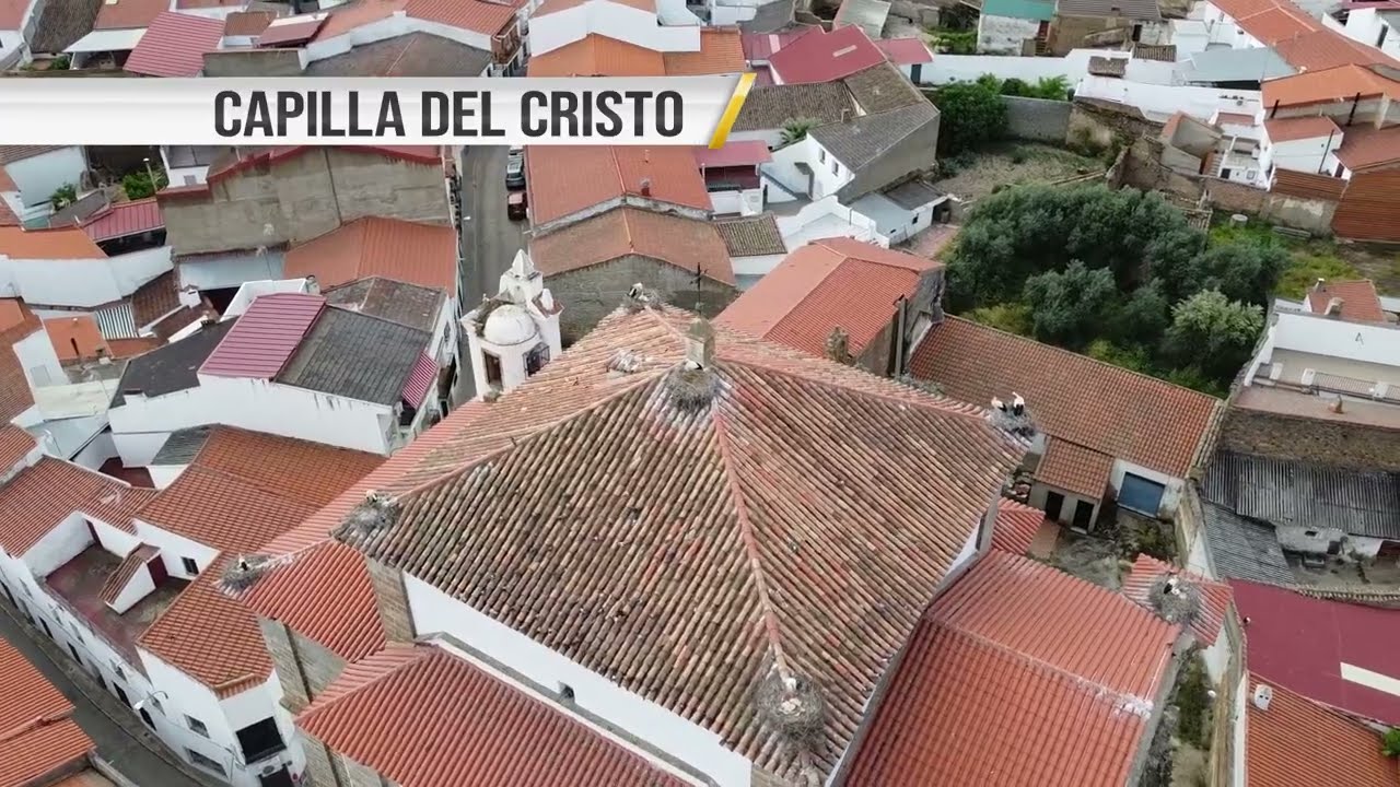 Zalamea de la Serena (IES Tamujal)