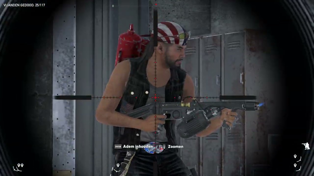 Farcry Arcade - CoCoNutsNew