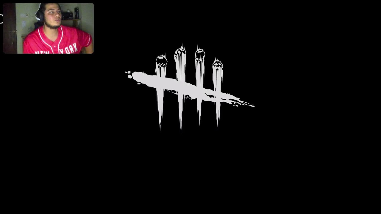 DBD❗NOCHE DE JUGAR DE SURVI💯!!EN VIVO🎮☢️