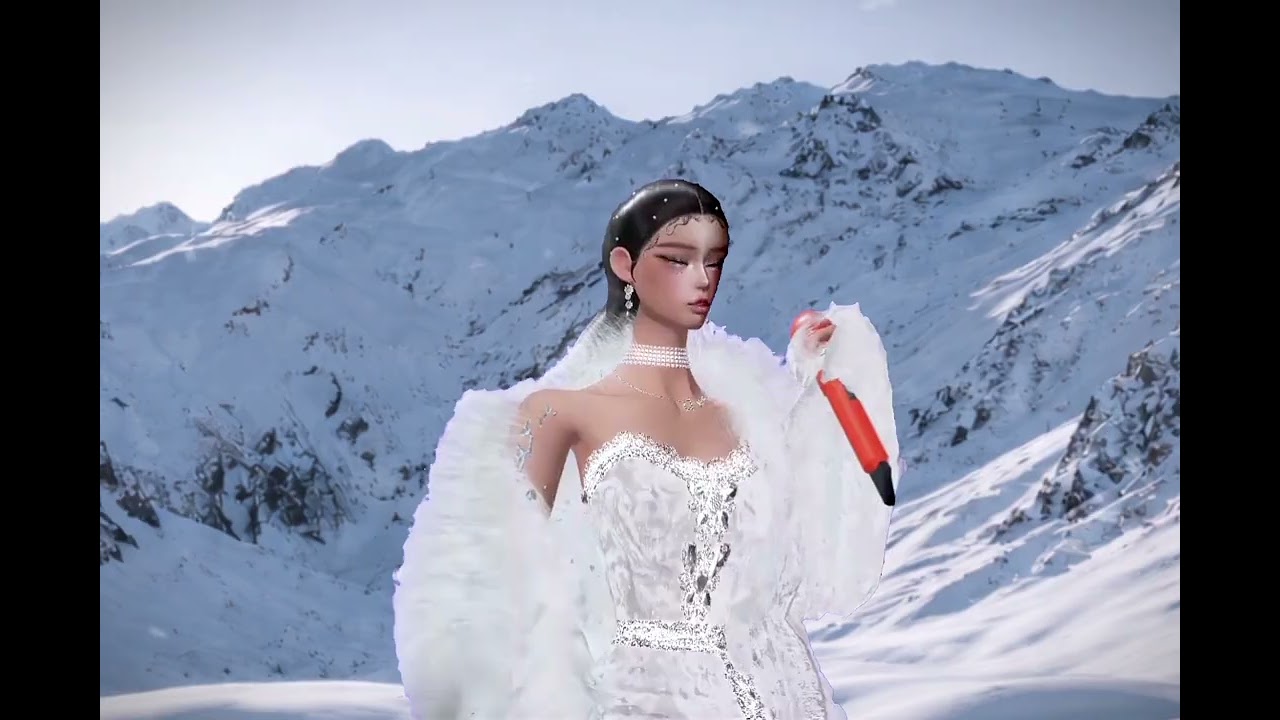 Like The First Snow 