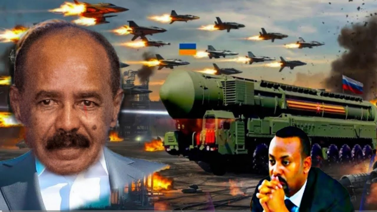 DEG DEG DAGAL CULIS O HADA KA SOCDO ITOBIYA ABIY AHMED O ADIA ABABA KA BAXAY KALA CARAR WEYN O JIRO
