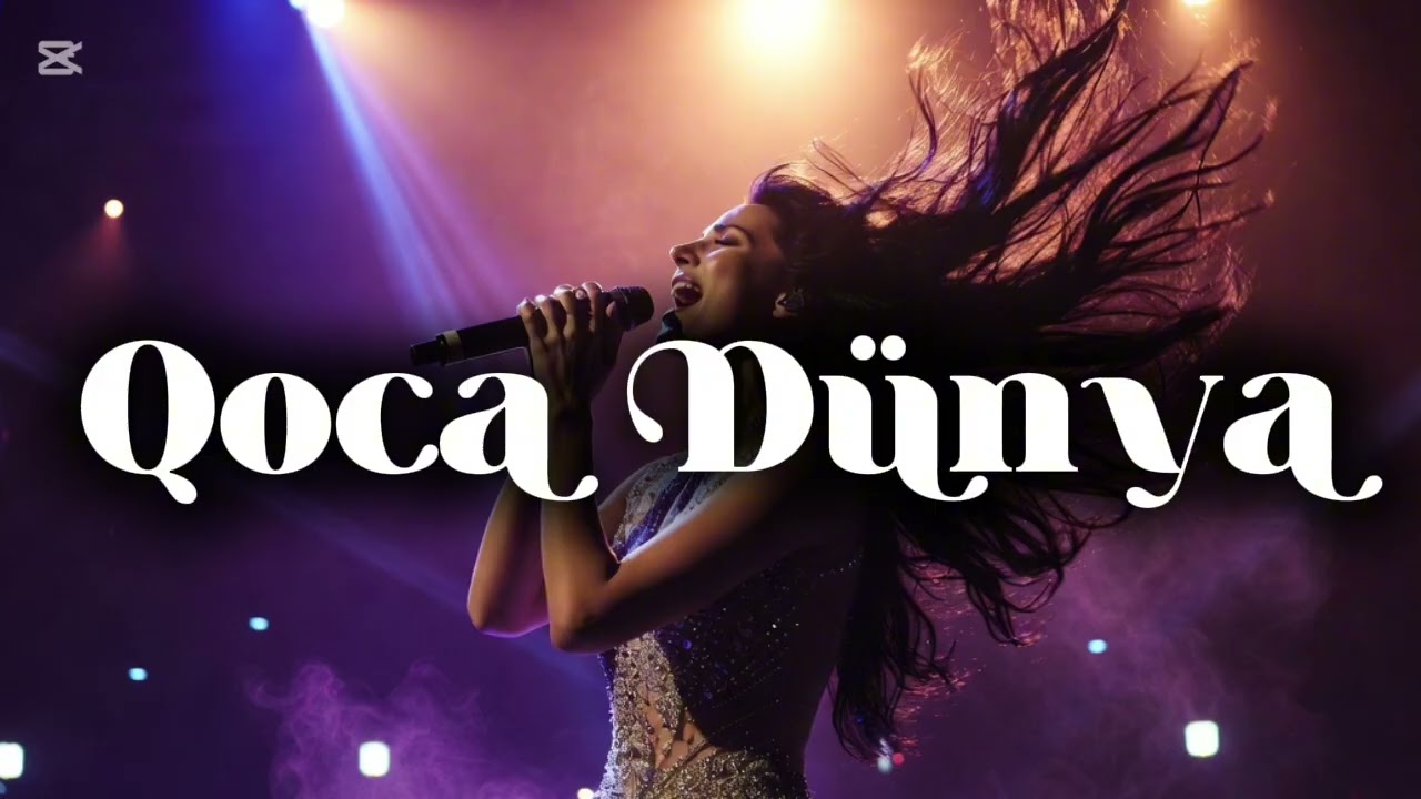 Qoca Dunya - BellaMusic/ AzeriPop2026