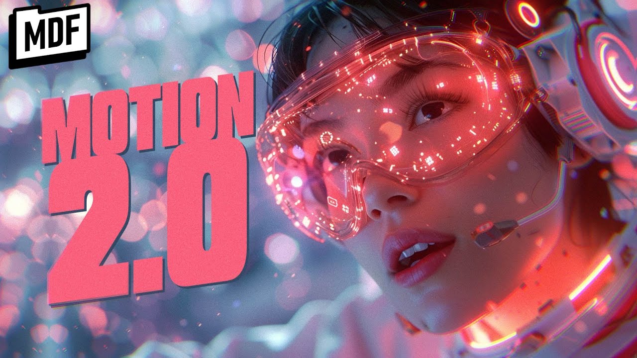 MOTION DESIGN E AS FERRAMENTAS DO FUTURO | MANUAL DO FREELANCER EPI. 134