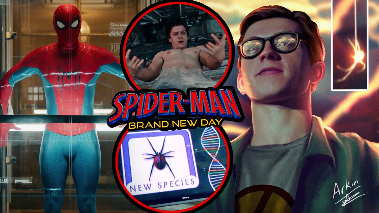 OMFG, they’re finally revealing it…?