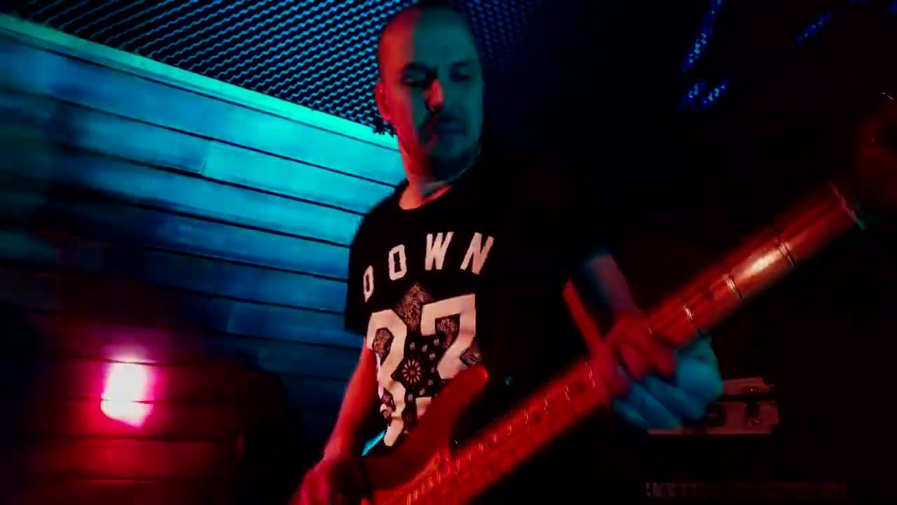 Sabbathical - Children of the Grave (Black Sabbath)