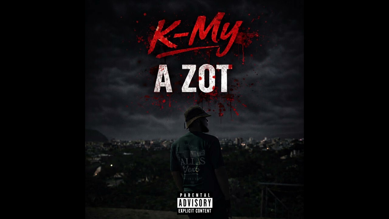 K-My  -  A ZOT