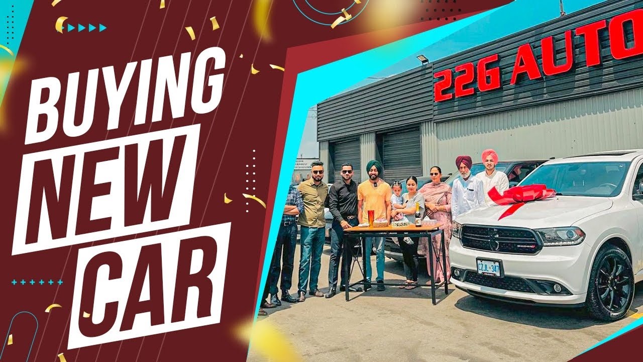 New ride 🙏🙏🚗ਆਜੋ ਦੇਖੀਏ
