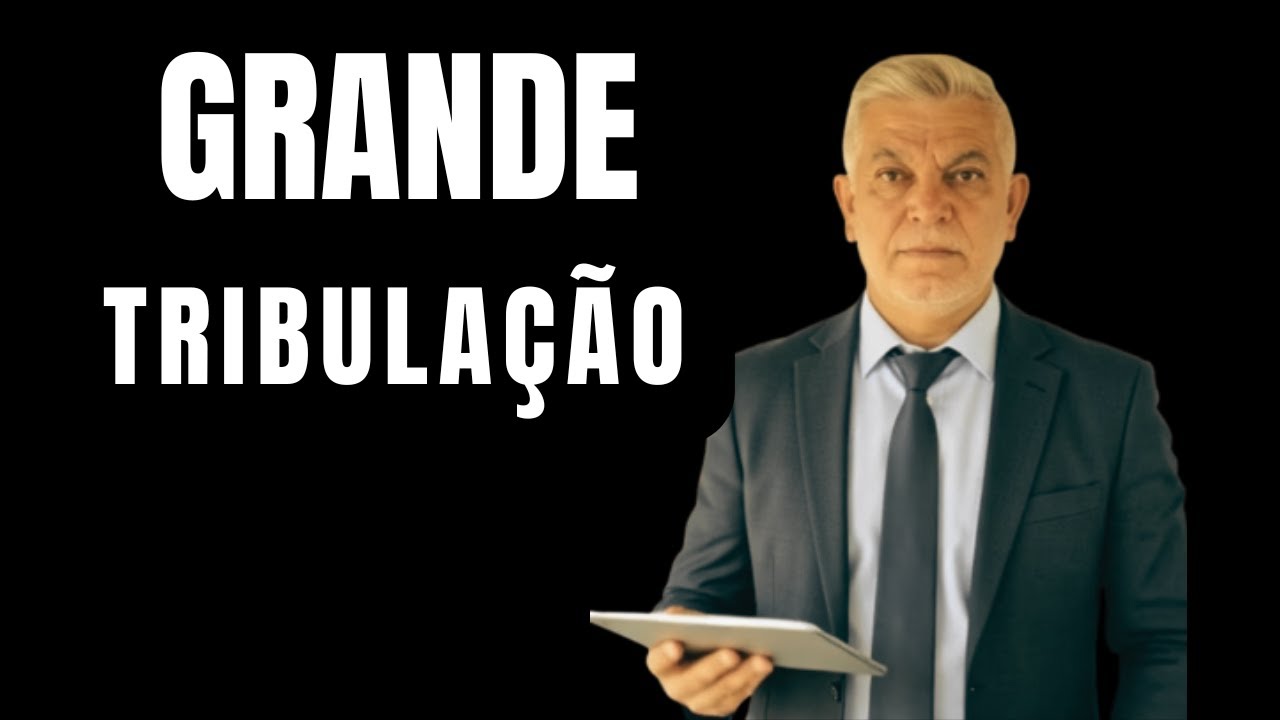 Grande Tribulação ao vivo!