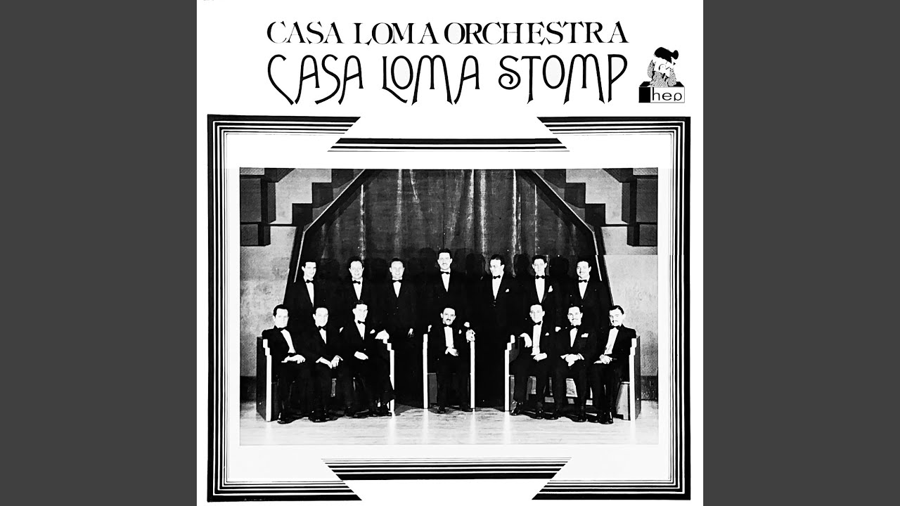 Casa Loma Stomp