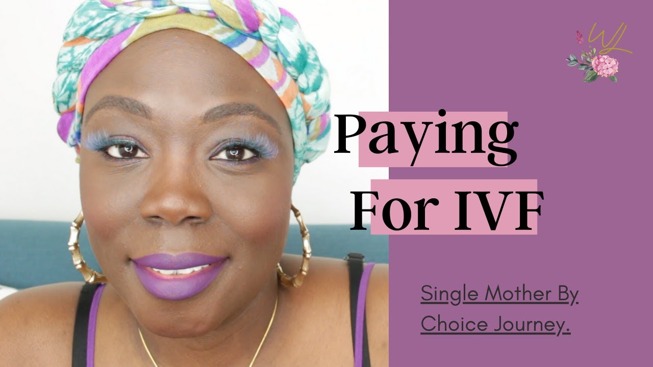 Paying for IVF (In Vitro Fertilization)