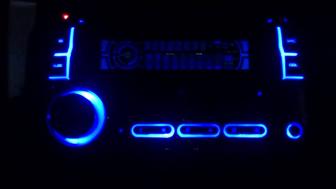 【BASS TEST】ハード新規入れ替え！（メインデッキDPX-730M→DPX-50MD）