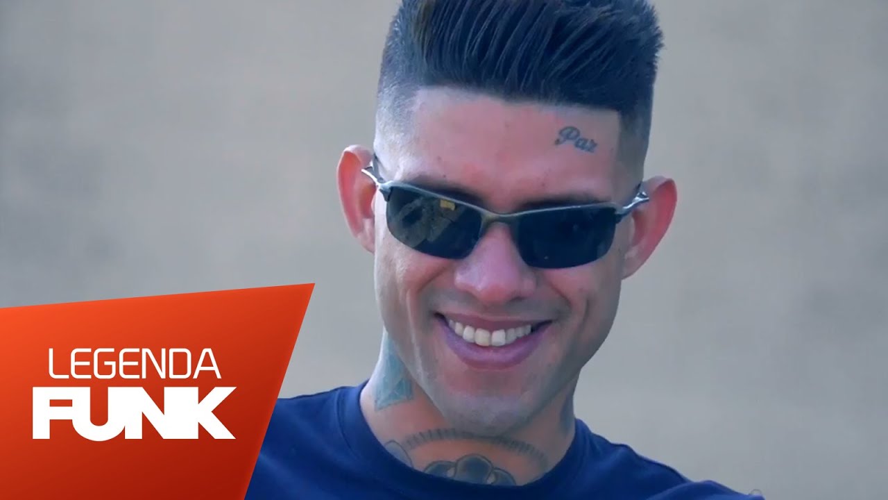 MC Samuka - Rat&aacute;t&aacute; e Clack Bum (V&iacute;deo Clipe Oficial) (Quartinho Produ&ccedil;&otilde;es)