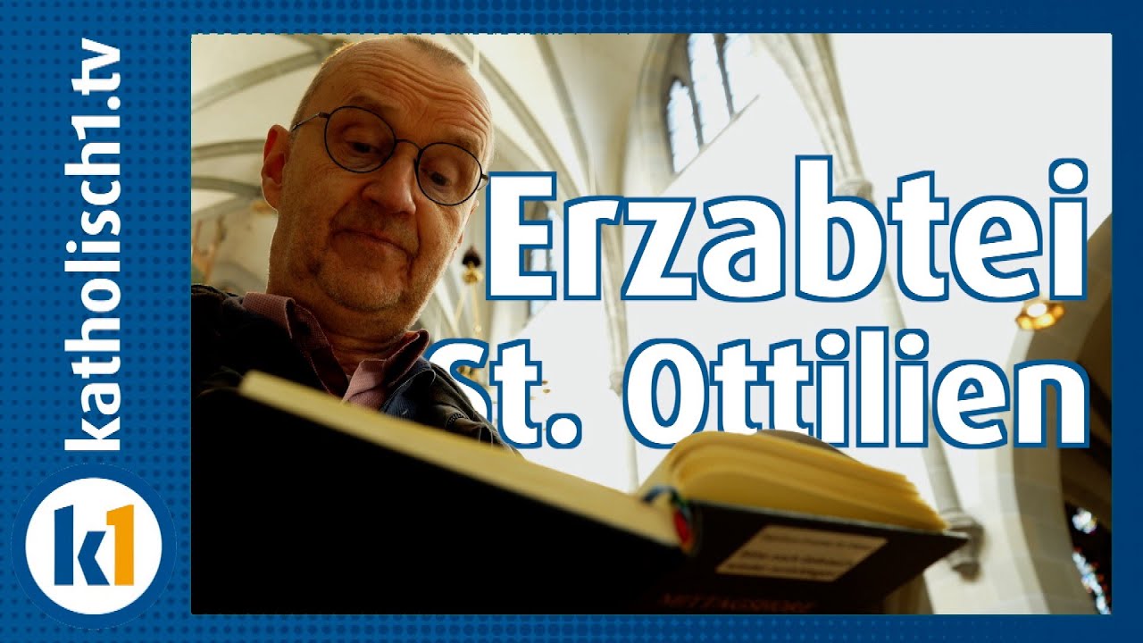 Herr Braun sucht den Glauben: Ora et labora