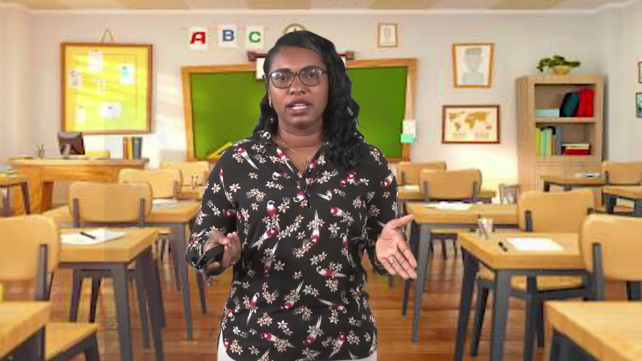 English Language - Grade 5: Making Judgments