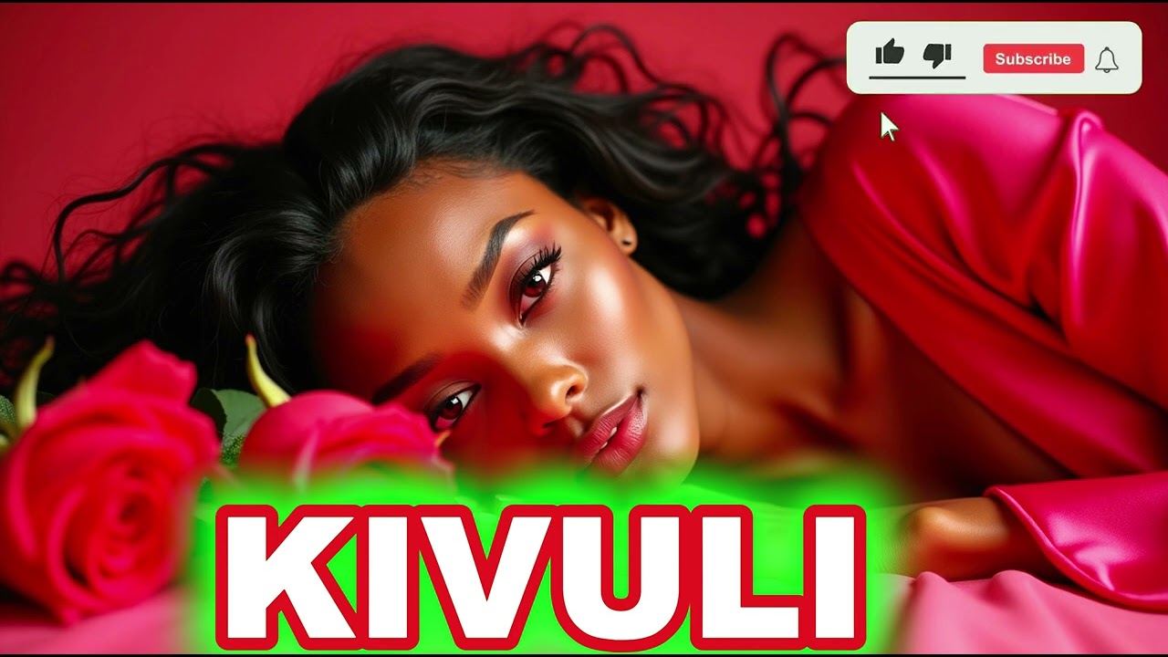 Bongo Flava 2026_Kivuli._Seijo Dee| Calming, Relaxing, Romance, Peace & Healing Songs