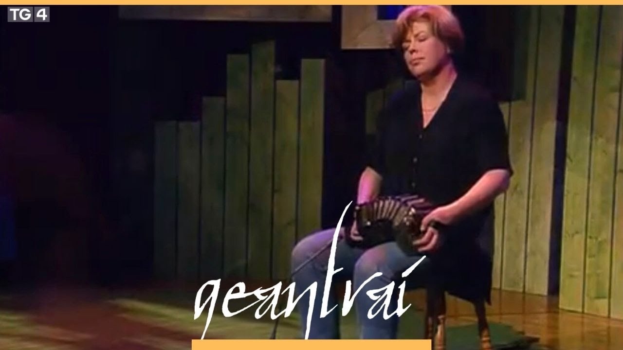 Mary Mac Namara | Dánlann an Chláir, Inis | Geantraí 1998 | TG4