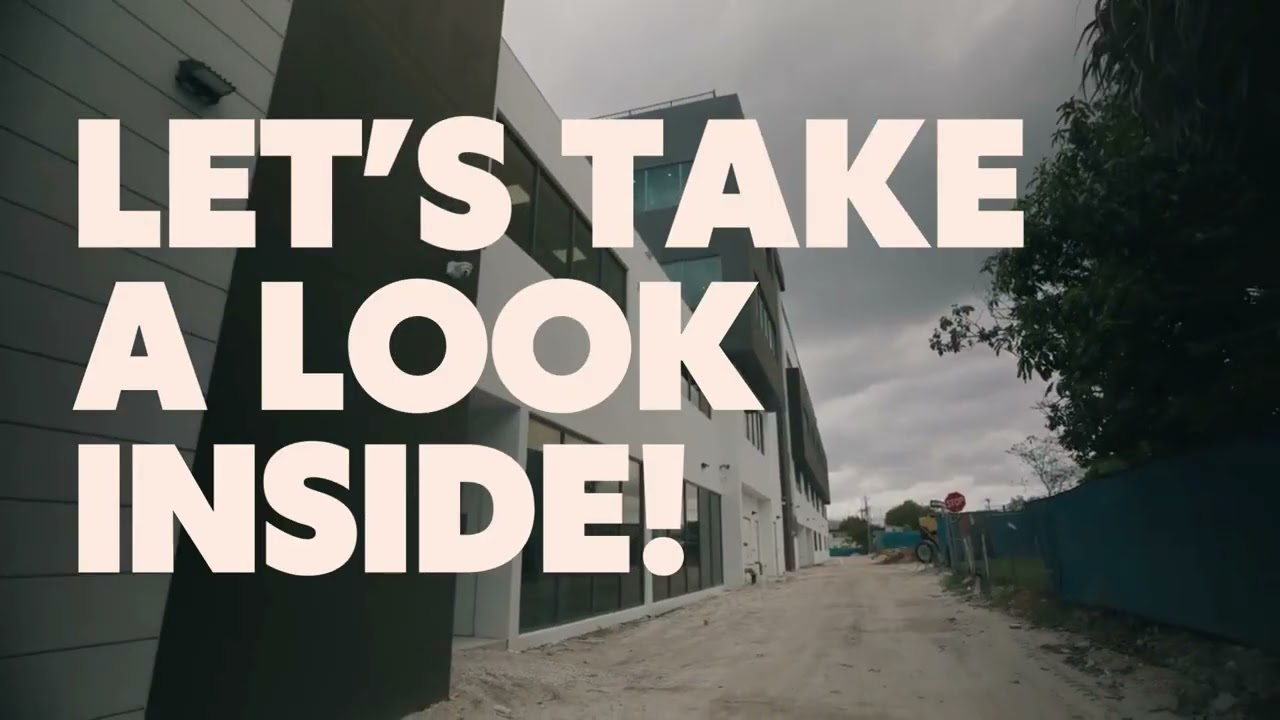 YTCTE Landmark Progress Video