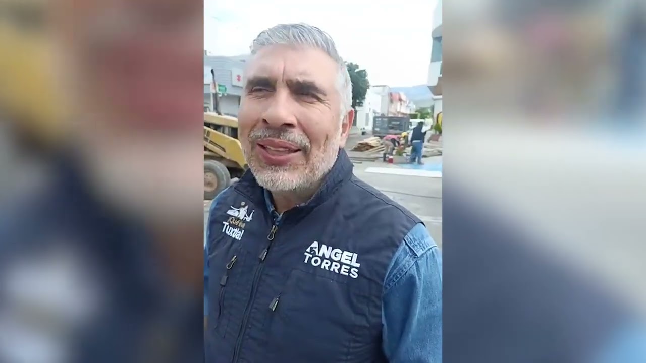 Especial Socavones en Tuxtla Gutiérrez