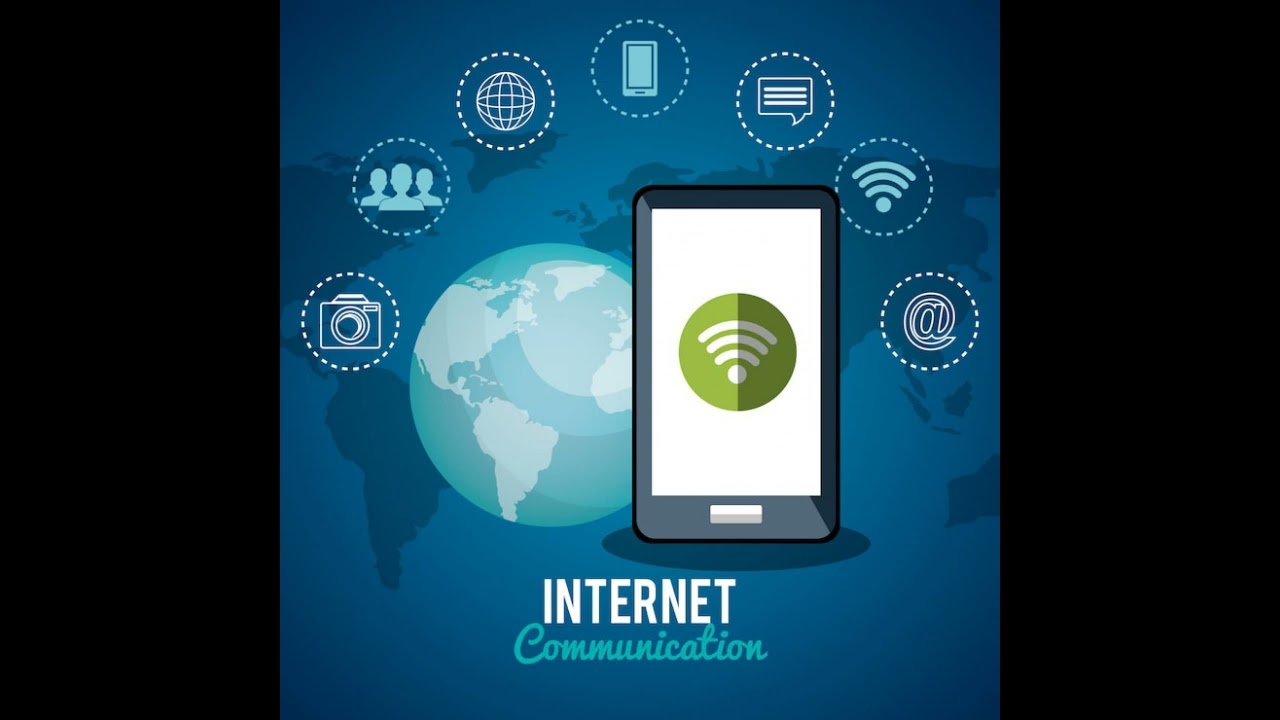 INTERNET SMARTPHONES