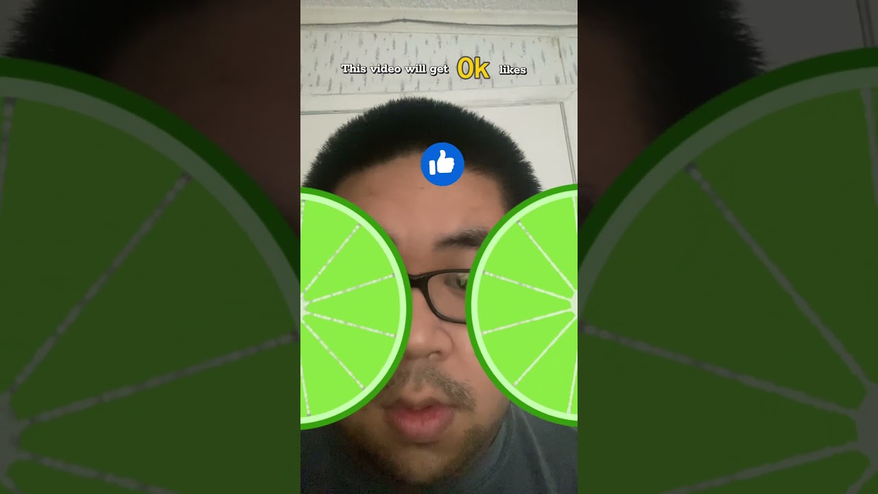 Like Prediction Challenge