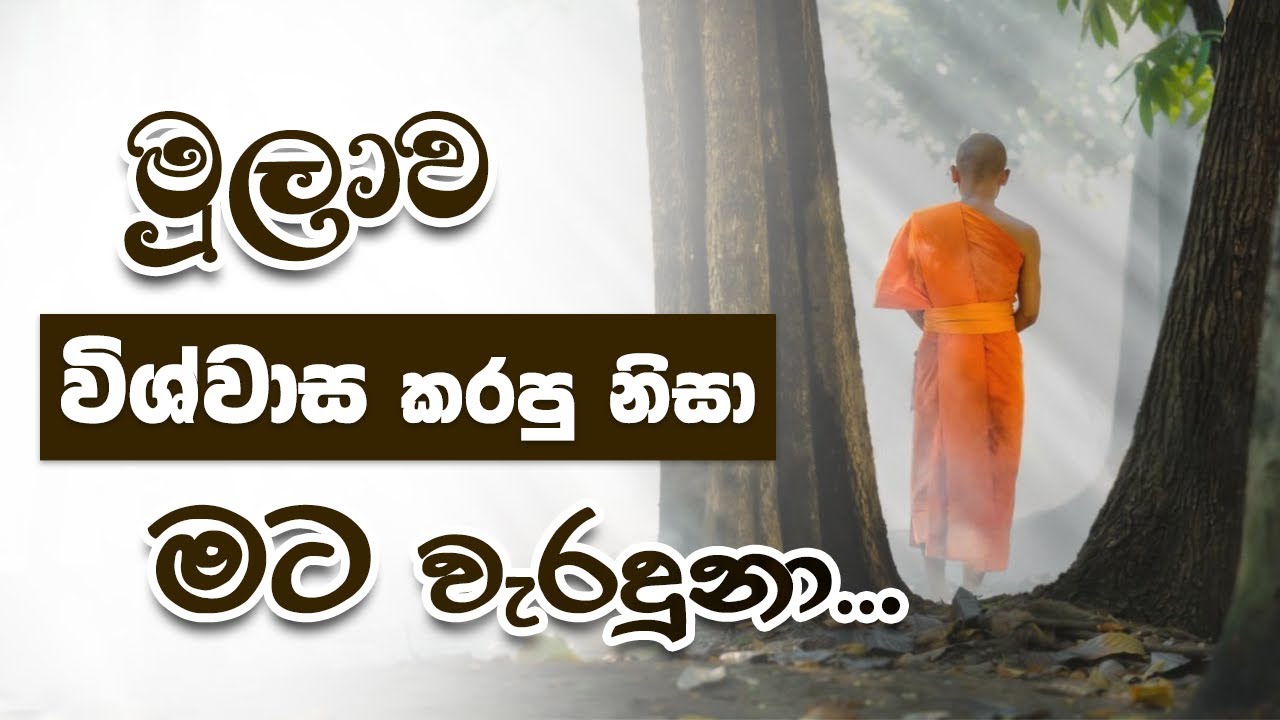 මුලාව විශ්වාස කරපු නිසා මට වැරදුනා | වස්සාන සමය 2025 - විශේෂ ධර්ම සාකච්ඡා - 21 | Niwan Dakimu