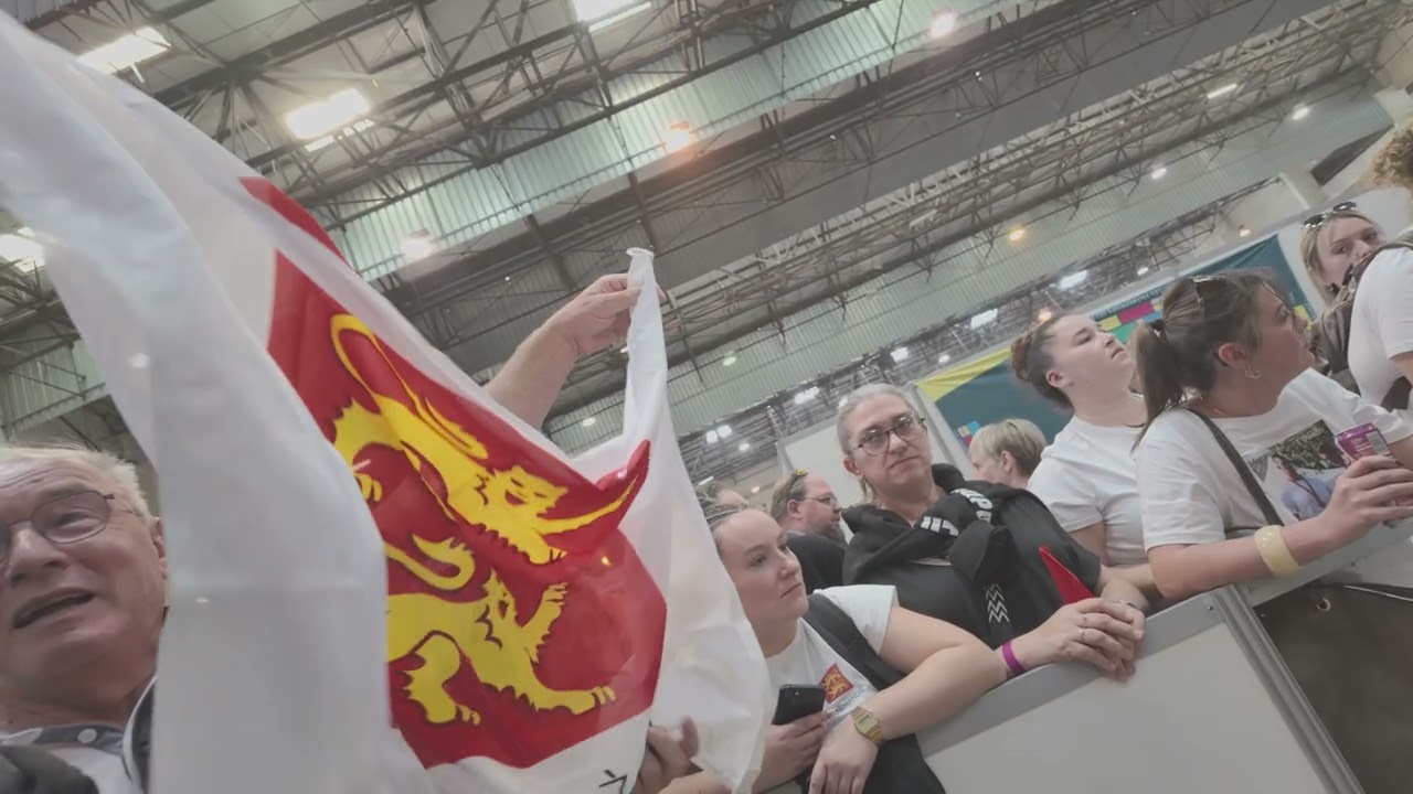 L'équipe de Normandie aux finales nationales des 48e Worldskills à Marseille