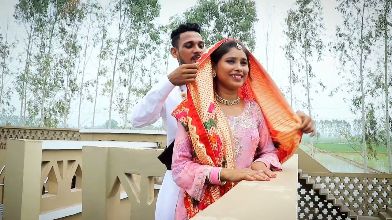 Sandeep weds Manpreet pre-wedding