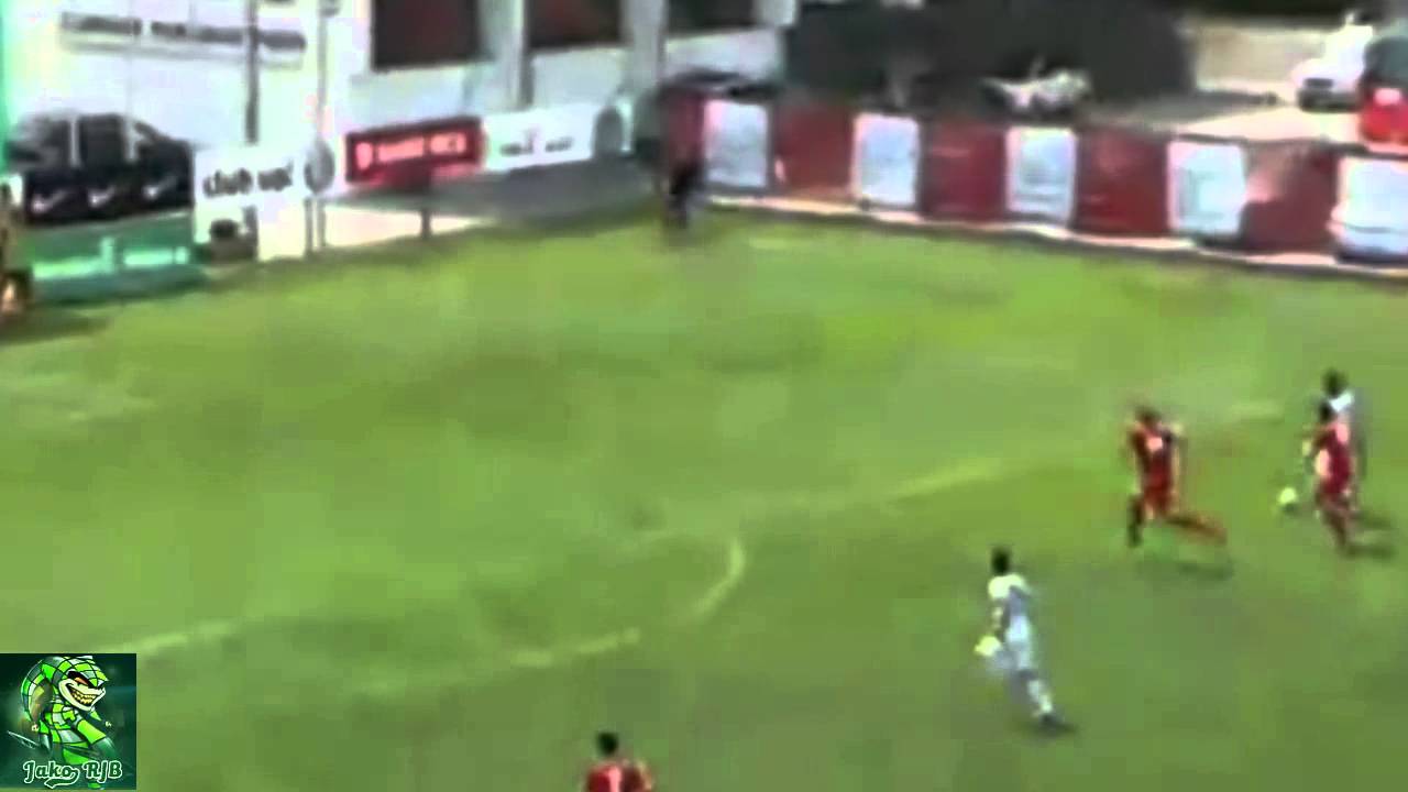 Fin Bartels Goal | Werder Bremen 2 - 0 Zbrojovka Brno | Friendly Match 2015 HD