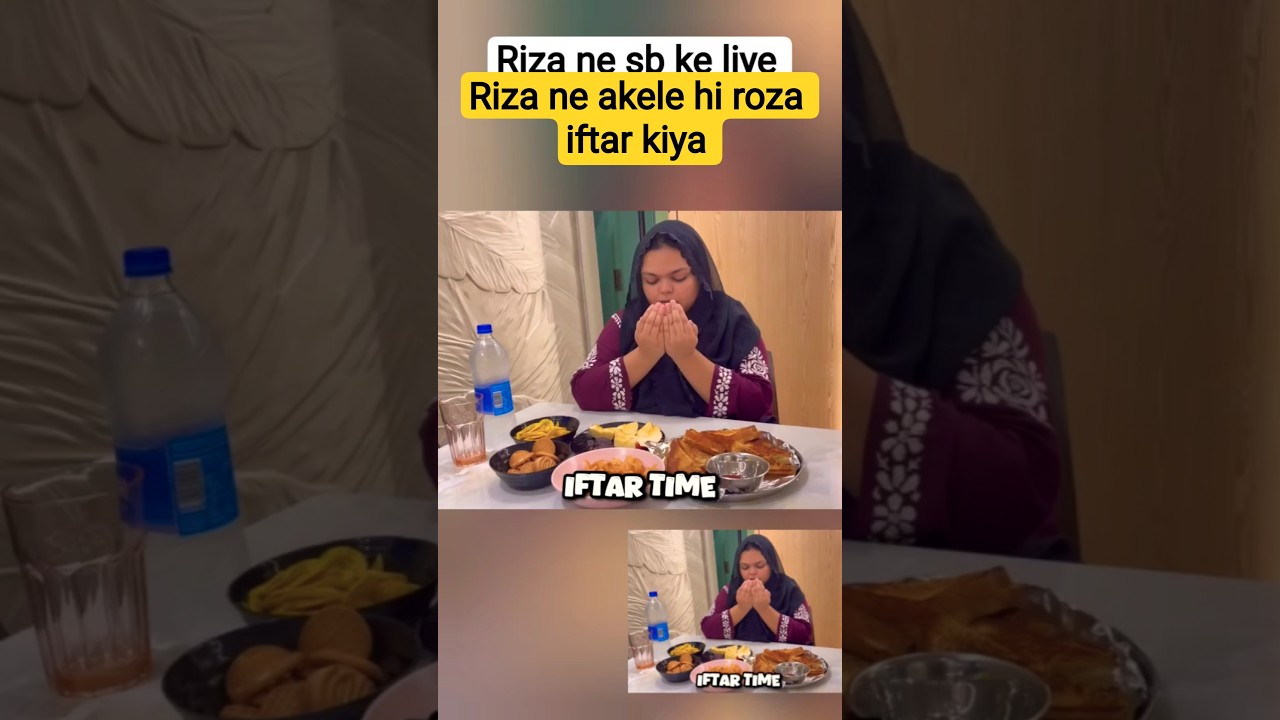 Saba ke saas sasur aa gaye 