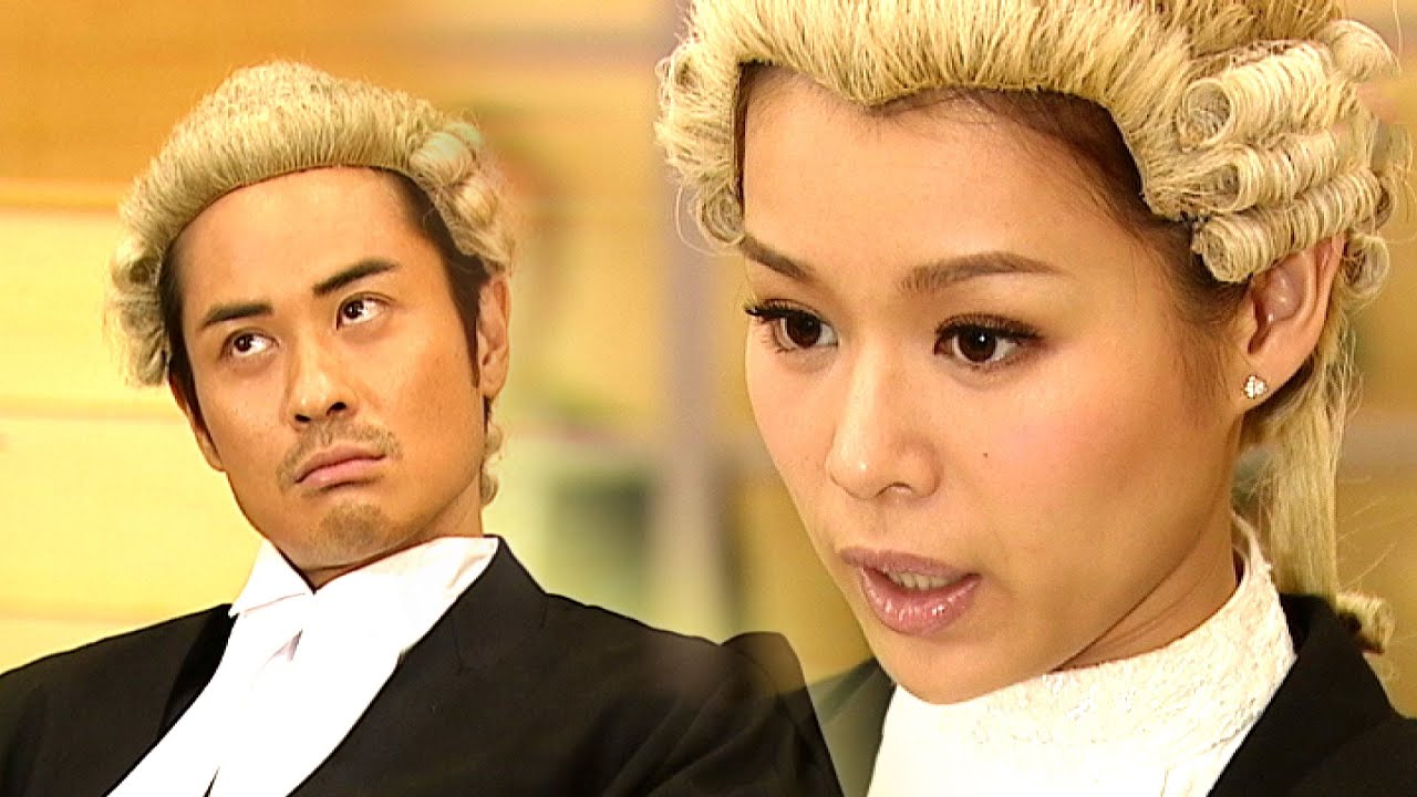 怒火街頭｜EP04精華 | 贏官司重要定係尋找真相重要?