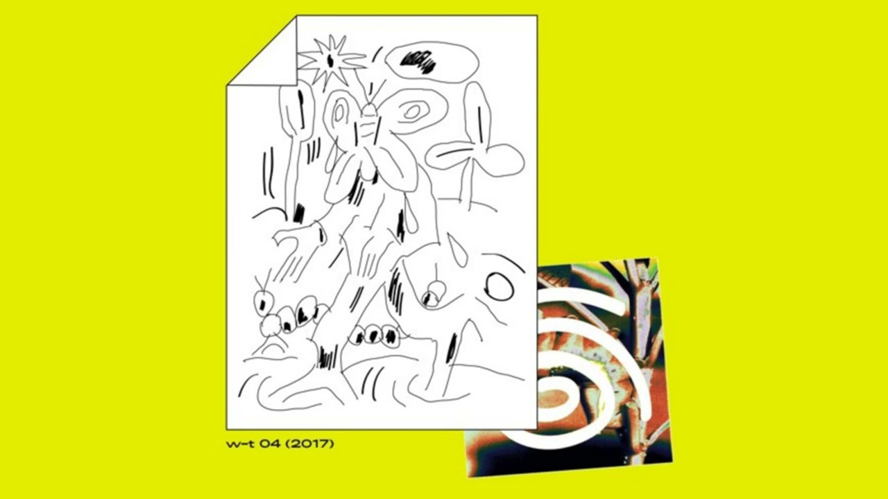 Yu Su - Little Forest (Spring Mix) (2017)