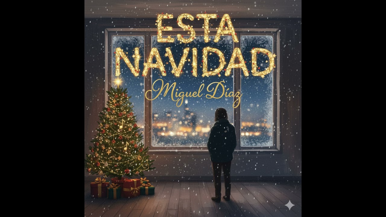 Esta Navidad