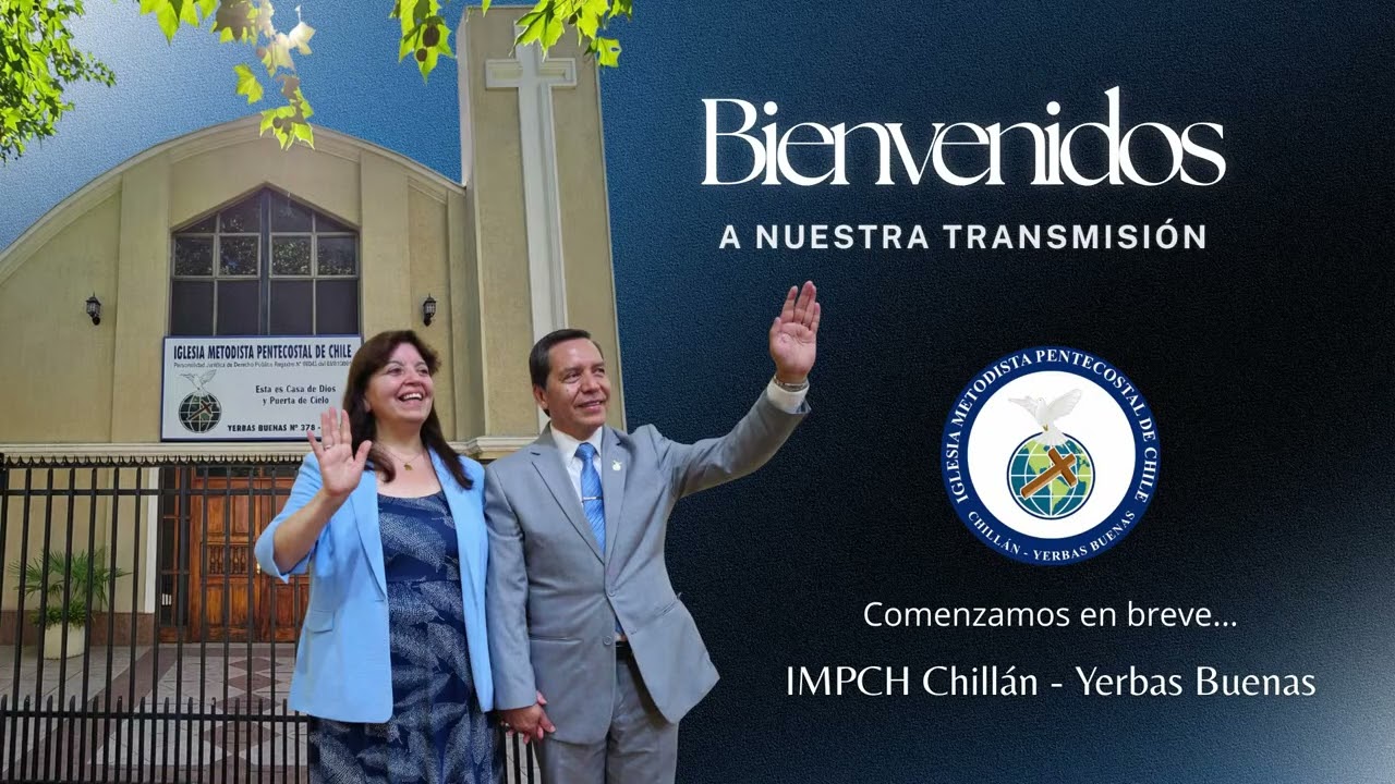 Culto de Adoración a Dios, Domingo 01 de Febrero 2026