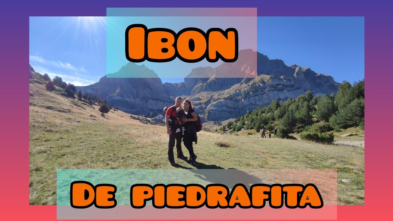 IBON DE PIEDRAFITA