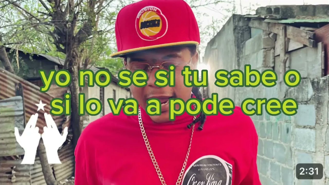 Por La Fama - Kiry Curru
