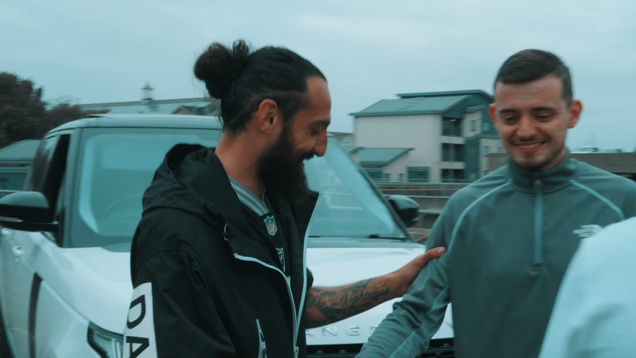RSD X JAY FREARSON X MIC RIGHTEOUS - TIME WILL TELL (MUSIC VIDEO)