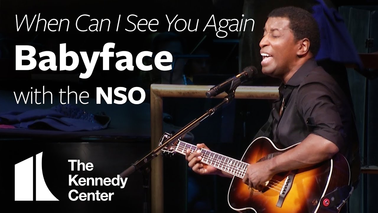 Babyface - 