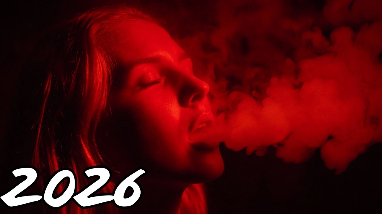 Best of Deep House | Deep Feeling Mix [2026] | Progressive House | Neon Drift #56