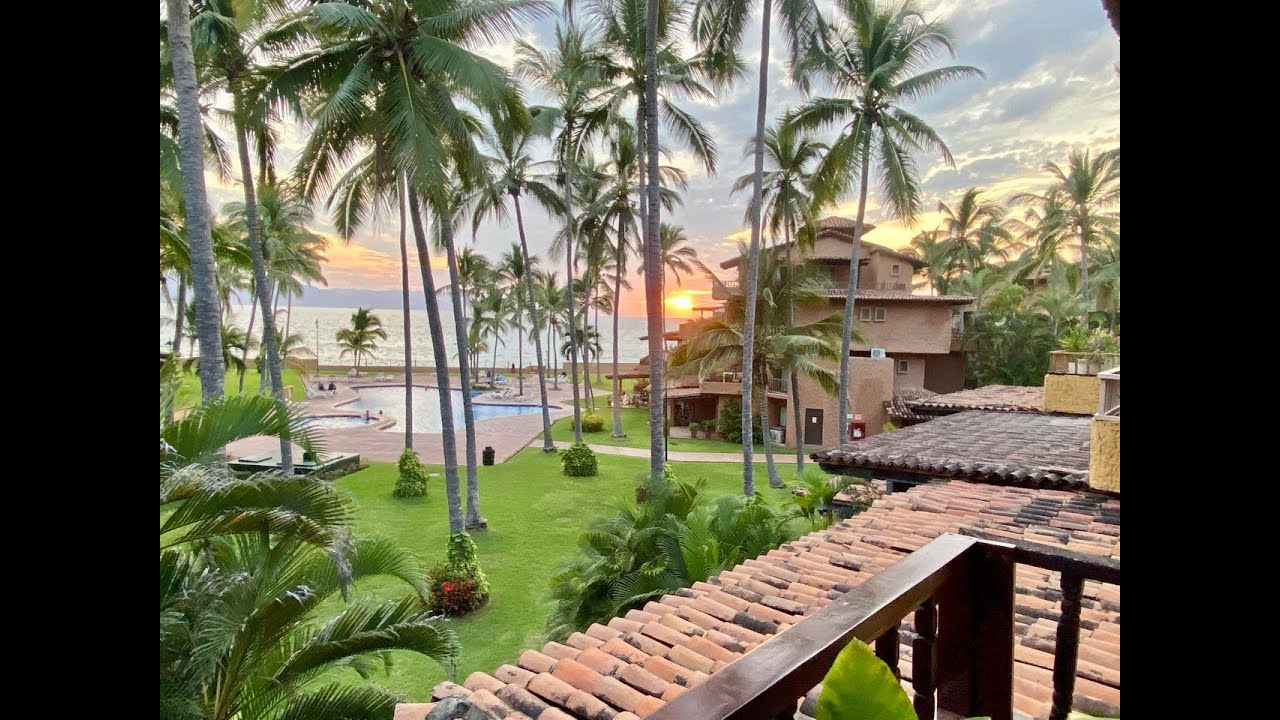 Condominio Los Tules (Puerto Vallarta)
