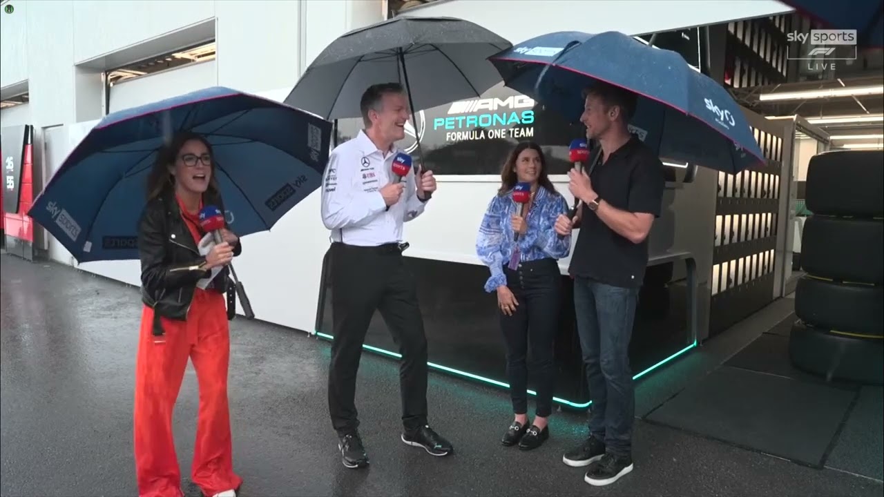 James Allison Breaks Silence in Explosive Interview! | Post FP2 #CanadianGP F1 2023