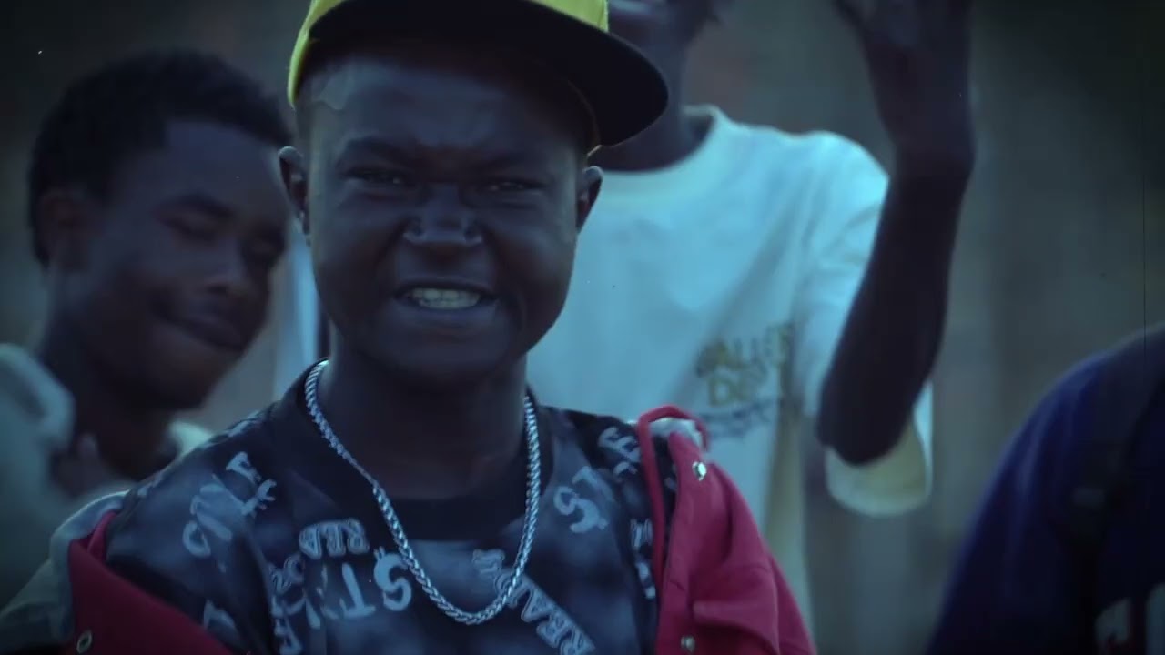 Young simple Ndine weniliko Official music video 
