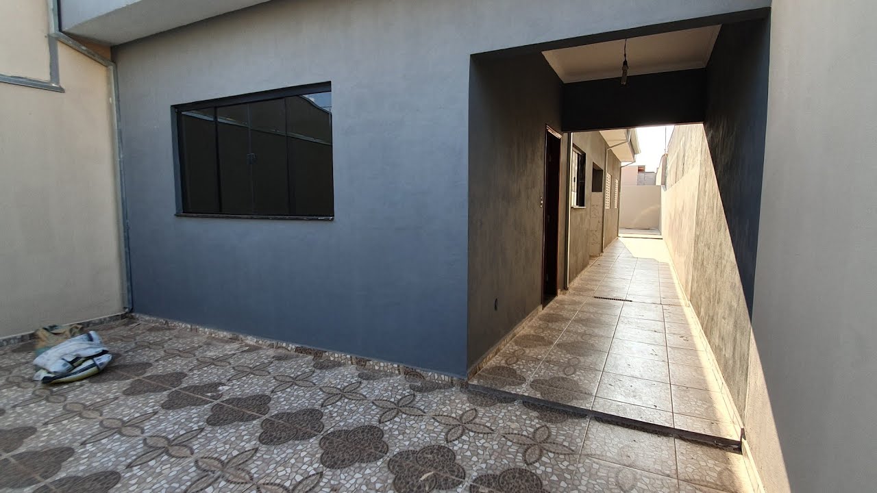 Um tour por Tatuí e no final apresentando uma casa no bairro Jardins de Tatuí... Vem com agente...