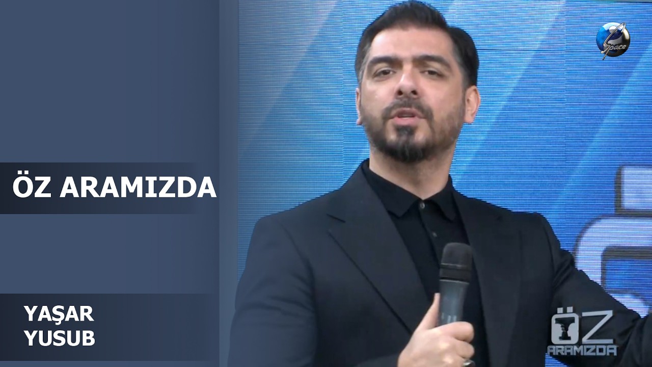 Yaşar Yusub | Öz aramızda |