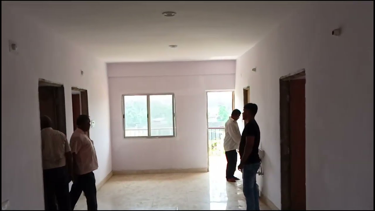 897 - 3bhk New Flat for sale at Argora Kathal More Road, Ranchi@4400/sqft Only.