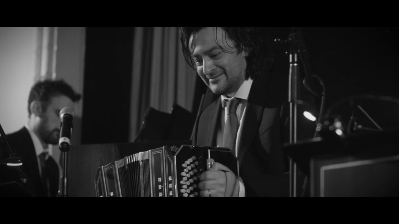 T&iacute;pica Messiez - Promo Video
