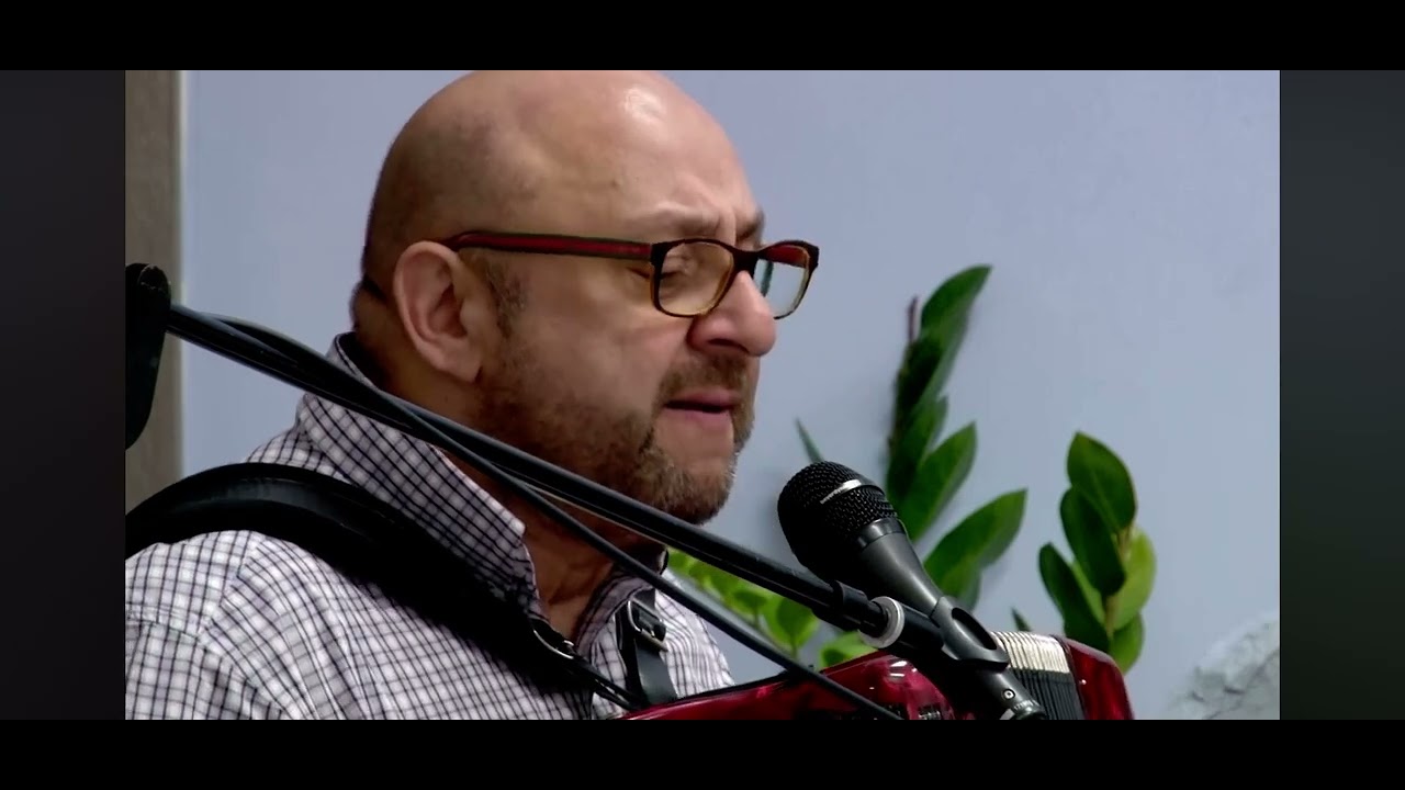 Ludovic și Debora Arman- Mai spune-mi mai spune-mi ceva 