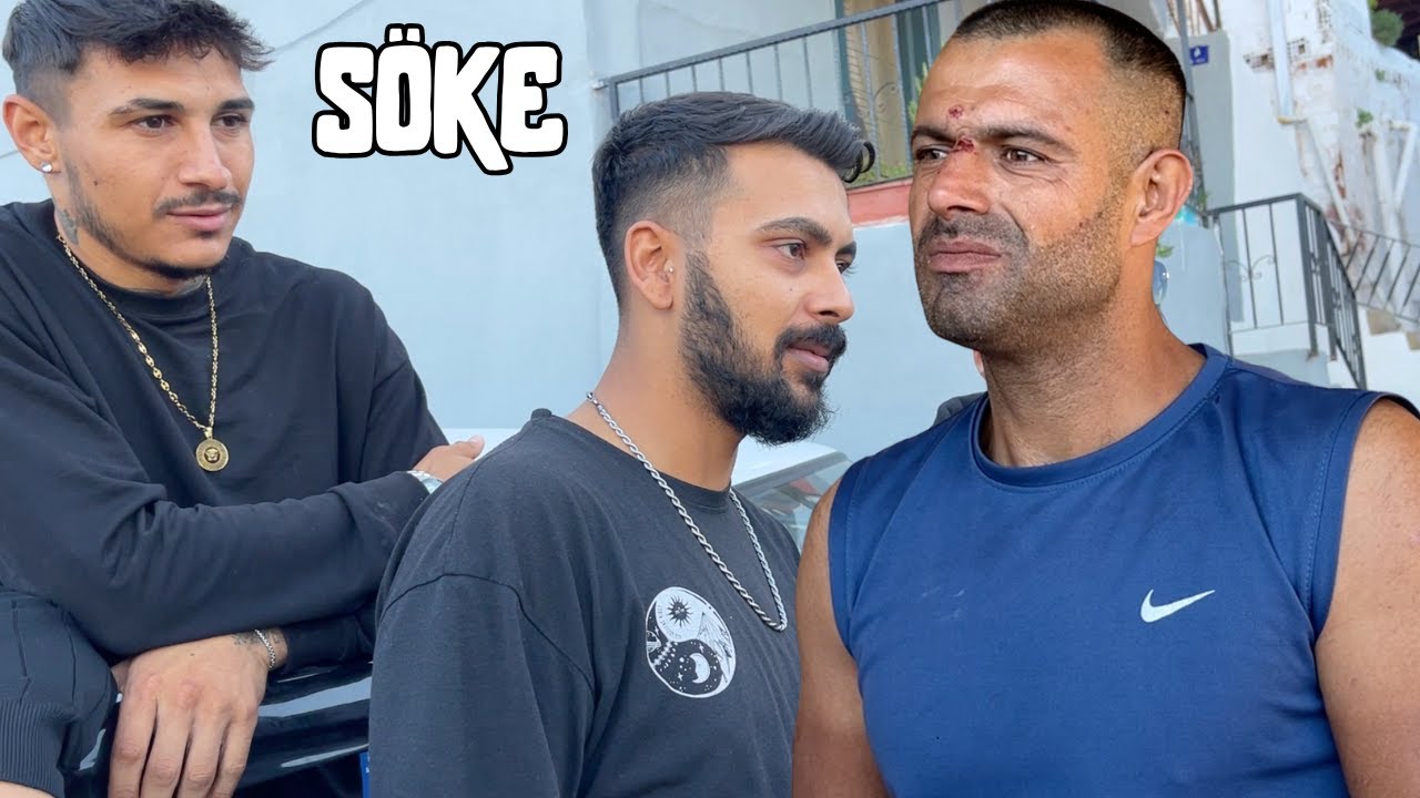 Aydın’ın EN TEHLİKELİ Mahallesi: Kemalpaşa SÖKE! (Bilinmeyenler #3) #274